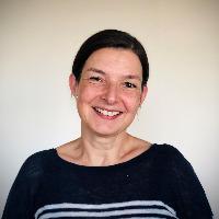 Dr Margo van den Berg