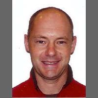 Prof Mark Waterland staff profile picture