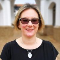 Associate Professor Heather Kempton staff profile picture