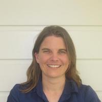 Associate Professor Kathryn Beck staff profile picture