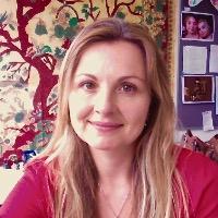 Dr Arianna Berardi-Wiltshire staff profile picture