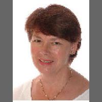Dr Judith Donaldson staff profile picture