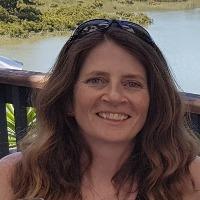 Mrs Tanya Roberts staff profile picture