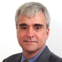 Associate Professor Russell Gregory-Allen staff profile picture