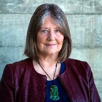 Prof Christine Kenney staff profile picture