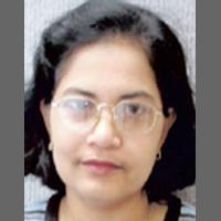 Mrs Rukhshana Akhter staff profile picture