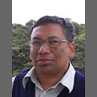 Prof Rezaul Hasan staff profile picture