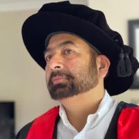 Professor Jaspreet Singh
