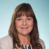 Prof Dianne Brunton staff profile picture