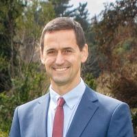 Professor Martin Berka