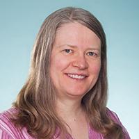 Associate Professor Evelyn Sattlegger staff profile picture