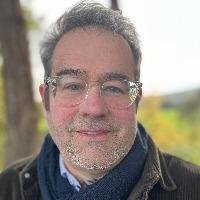 Dr Thom Conroy staff profile picture