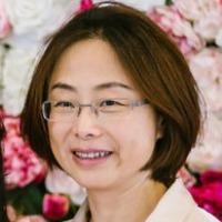 Dr Mei Qiu staff profile picture