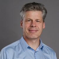 Professor Shane Telfer