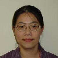 Dr Wei-Huei Hsu staff profile picture