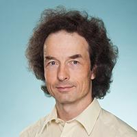 Prof Joachim Brand staff profile picture