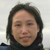 Associate Professor Candie Chang
