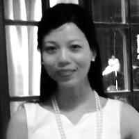 Miss Jade Zhou staff profile picture