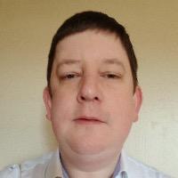 Mr Glen Stewart staff profile picture
