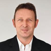 Mr Graham Robinson staff profile picture