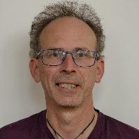Dr Christopher Tuffley