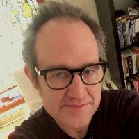 Associate Professor Martin Patrick staff profile picture