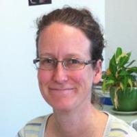 Ms Jane Clark staff profile picture