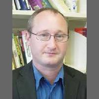 Prof James Arrowsmith staff profile picture