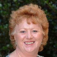 Ms Wendy Sullivan staff profile picture