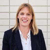 Associate Professor Nicola Schreurs staff profile picture