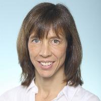 Distinguished Professor Marti Anderson