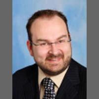 Prof Matt Golding staff profile picture