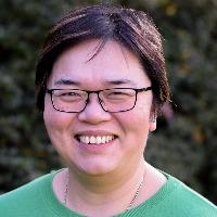 Associate Professor Polly Yeung staff profile picture