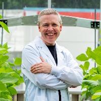 Professor Jason Wargent