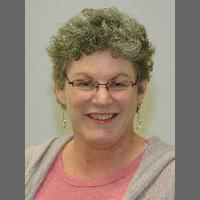 Dr Kerri-Ann Hughes staff profile picture