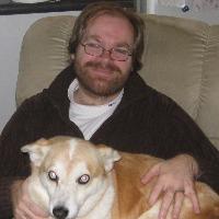 Associate Professor Craig Fowler staff profile picture