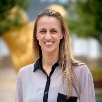 Ms Tania Jahnke staff profile picture