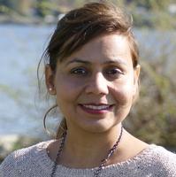 Associate Professor Lovedeep Kaur