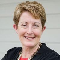 Prof Pamela Von Hurst staff profile picture