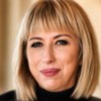 Dr Veronica Hopner staff profile picture