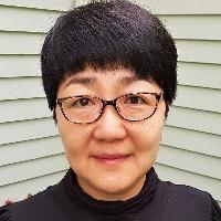 Associate Professor Jing Liao staff profile picture