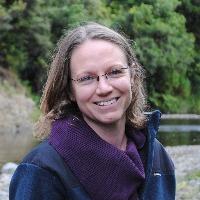 Associate Professor Nicola Brown staff profile picture