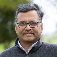 Dr Rao Dukkipati staff profile picture
