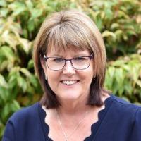 Mrs Sharon Crowley staff profile picture