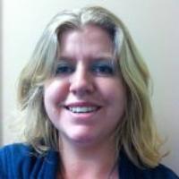 Dr Emma Hudson-Doyle staff profile picture