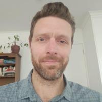 Mr Matt Russell staff profile picture