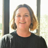 Professor Kelly Dombroski staff profile picture