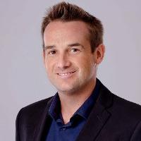 Associate Professor Matt Williams staff profile picture