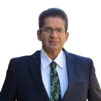 Dr Nihal Jayamaha staff profile picture