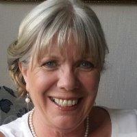 Dr Wendy Newport-Smith staff profile picture